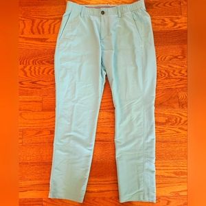 Under Armour Men's Golf Pant (34 x 30)